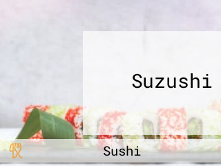 Suzushi
