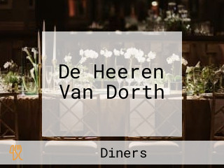 De Heeren Van Dorth