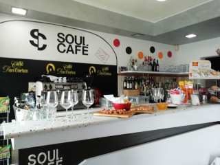 Soul Cafè Tabacchi Di De Oliveira Kelli