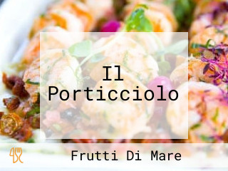 Il Porticciolo