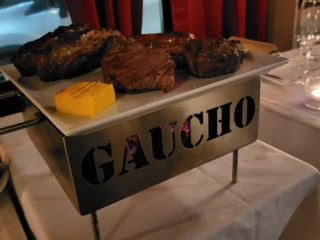 Il Gaucho