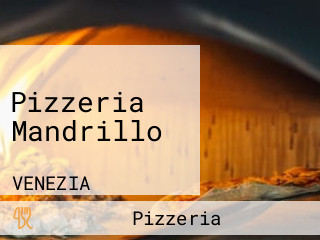 Pizzeria Mandrillo