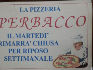 Pizzeria Perbacco