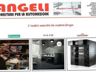 Angeli Forniture Per La Ristorazione