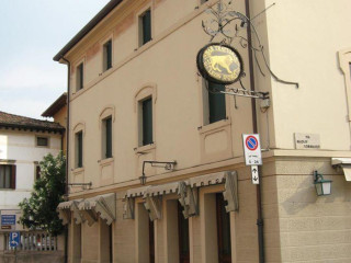 Trattoria Leon D'oro