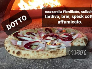 Pizza Nico Export Di Rinfieri Michele