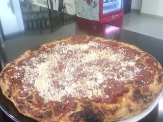 Pizzeria Al Mangione