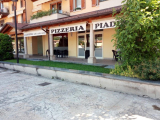 Pizzeria Sole Di Vavassori Remo