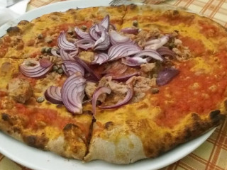 Pizzeria Del Corso Di Demola Mario