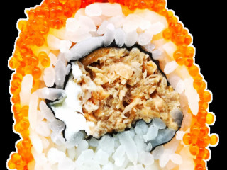 Mybento Sushi Poké