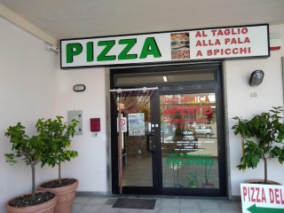Pizza Del Re
