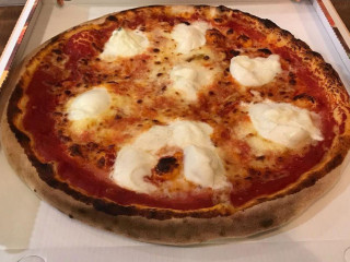 Pizzeria Mondo Moderno