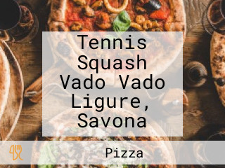 Tennis Squash Vado Vado Ligure, Savona