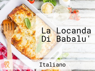 La Locanda Di Babalu'