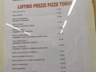 Pizzeria Friggitoria Elcatero