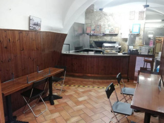 Pizzeria Da Nanni