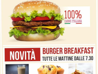 Burger Italia