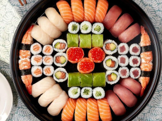 Sushi Daily Villasanta