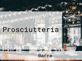 Prosciutteria