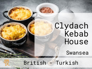 Clydach Kebab House