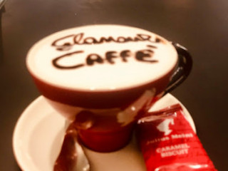 Glamour Caffe
