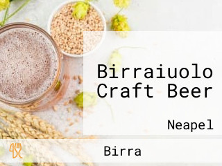 Birraiuolo Craft Beer