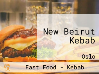 New Beirut Kebab