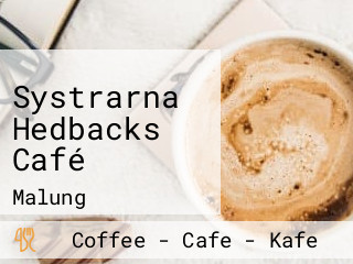 Systrarna Hedbacks Café