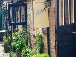 Jesse's Bistro