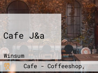 Cafe J&a