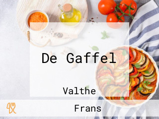 De Gaffel