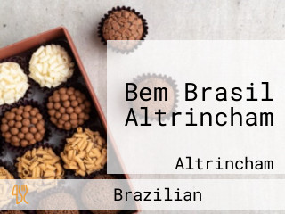 Bem Brasil Altrincham