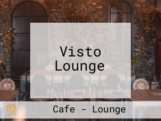 Visto Lounge