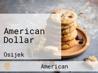 American Dollar