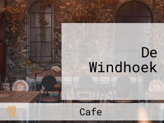 De Windhoek