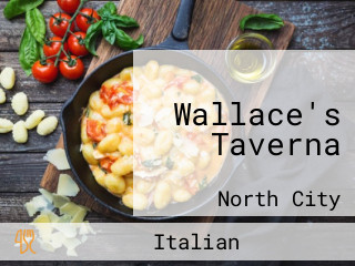 Wallace's Taverna