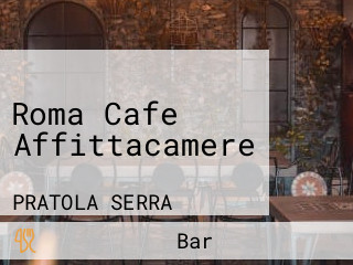 Roma Cafe Affittacamere