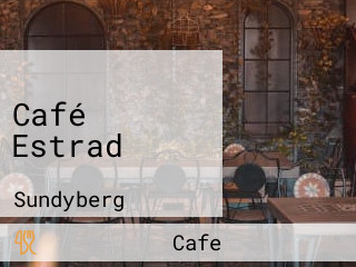 Café Estrad