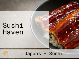 Sushi Haven