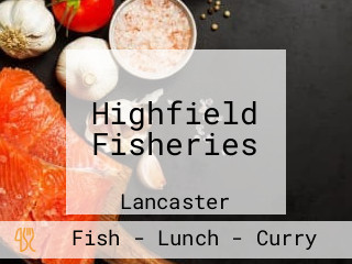 Highfield Fisheries