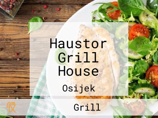 Haustor Grill House