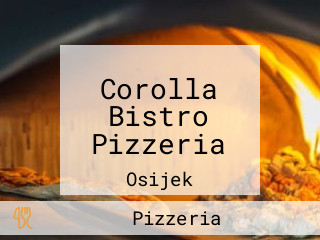 Corolla Bistro Pizzeria