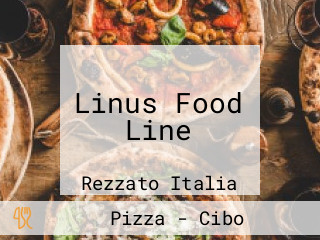 Linus Food Line