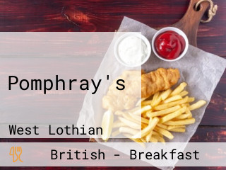 Pomphray's