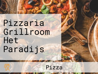Pizzaria Grillroom Het Paradijs