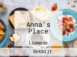 Anna's Place