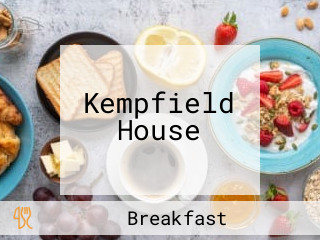 Kempfield House