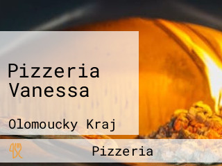 Pizzeria Vanessa