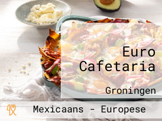 Euro Cafetaria