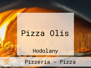 Pizza Olis